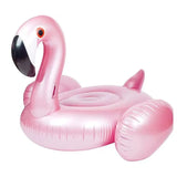 Flamingo Inflatable Pool Float