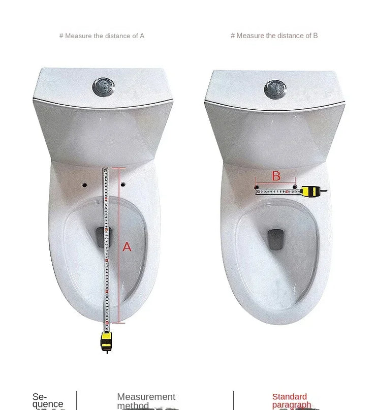 LuxComfort Smart Toilet Seat