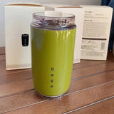 SMEG 240ML Insulated Tumbler Flask