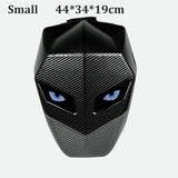 LumoShell LED Backpack