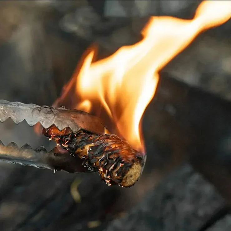 Kindle Knot Natural Fire Starters