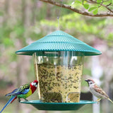 SkyPerch Bird Diner