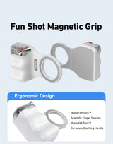 FlexShot Mag Device Handle