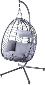 SwingNest Egg Chair
