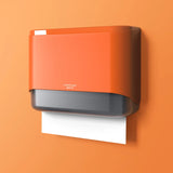 Wall-Mounted Paper Towel Dispenser – Stylish, Durable & Space-Saving!