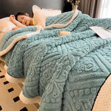 Arctic Dream Luxe Winter Quilt – Ultimate Comfort for Cosy Nights