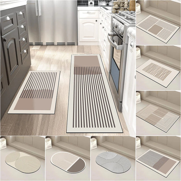 Soak Shield Multi-purpose Carpet