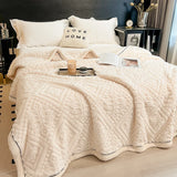 Arctic Dream Luxe Winter Quilt – Ultimate Comfort for Cosy Nights