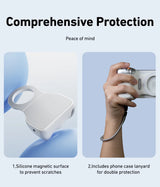 FlexShot Mag Device Handle