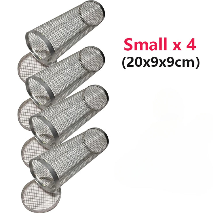 CharRoll™ BBQ Basket