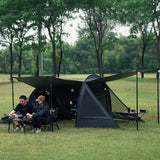 Premium 4-Season Dome Tent