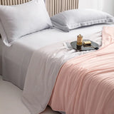 Ice Silk Cooling Blanket