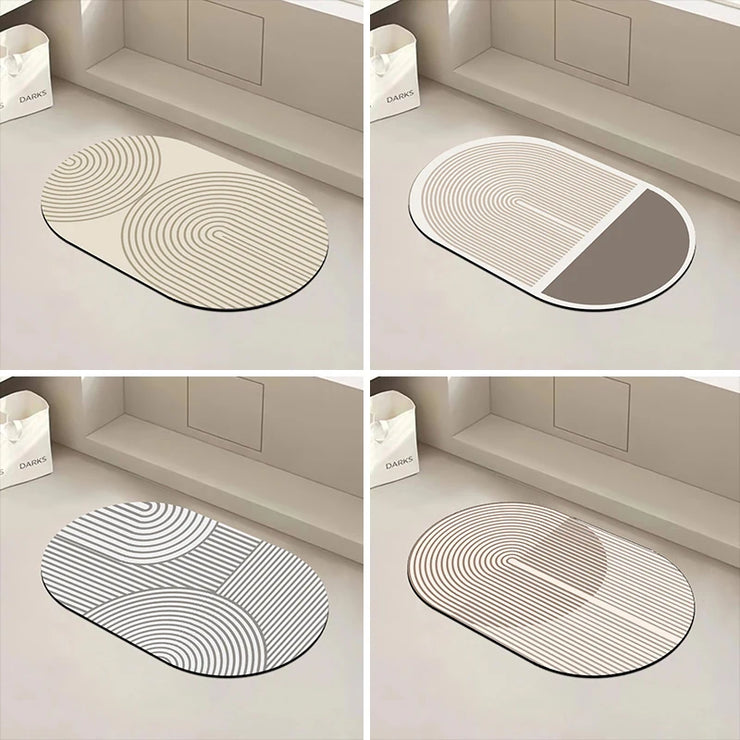 Soak Shield Multi-purpose Carpet