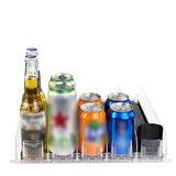 Can-Glide Pro Beverage Organiser