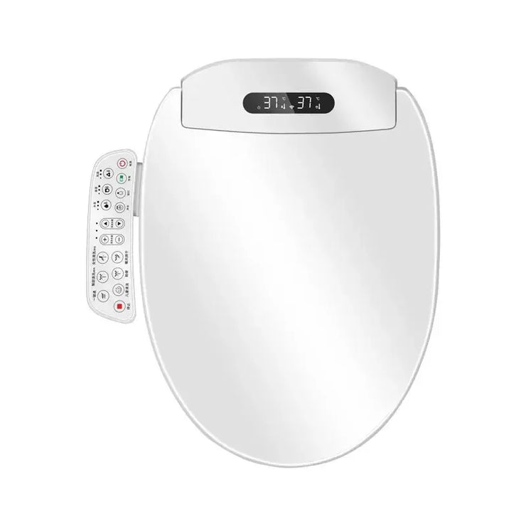 LuxComfort Smart Toilet Seat