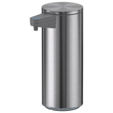 Automatic Stainless Steel Soap Dispenser – Smart, Hygienic & Touch-Free!