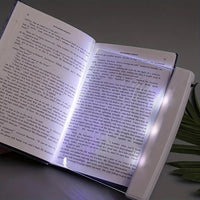 LuminaEdge LED Night Vision Reading Light