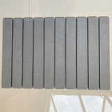 Luxury Quick-Dry Foldable Stone Bathroom Mat