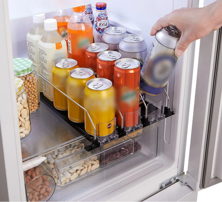 Can-Glide Pro Beverage Organiser