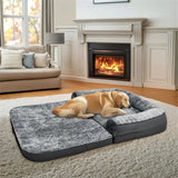 Nap Nest Human-Size Pet Lounger