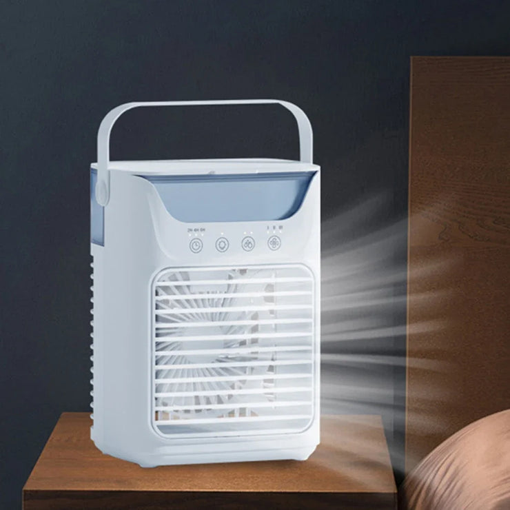 Arctic Whirl Air Companion - Cooling Unit