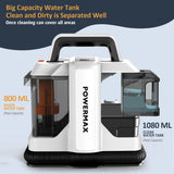 Handheld Carpet Cleaner 750W