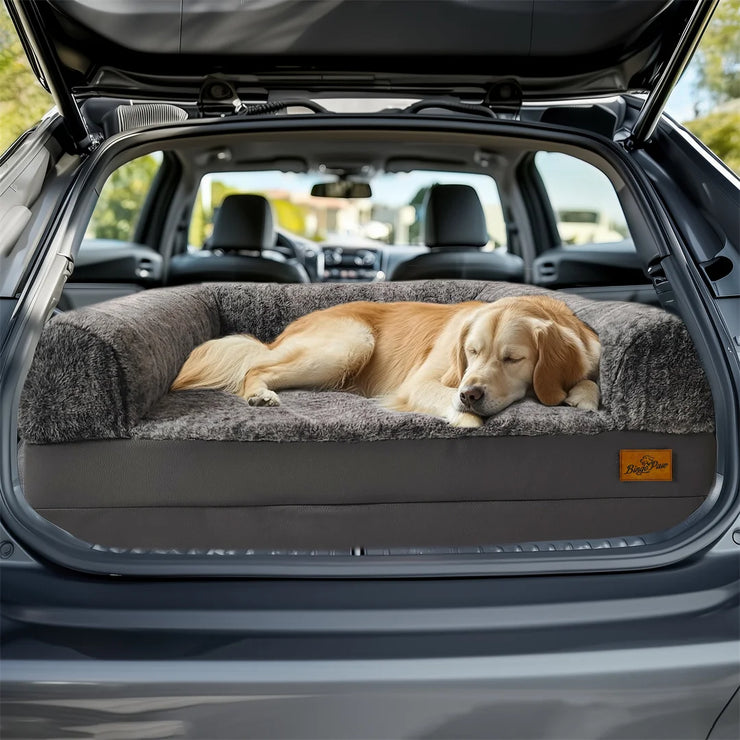 Nap Nest Human-Size Pet Lounger