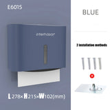 Wall-Mounted Paper Towel Dispenser – Stylish, Durable & Space-Saving!