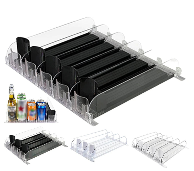 Can-Glide Pro Beverage Organiser