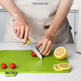 Kitchen Knife Set - Auxiliary Chopper Knife Holder