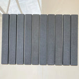 Luxury Quick-Dry Foldable Stone Bathroom Mat