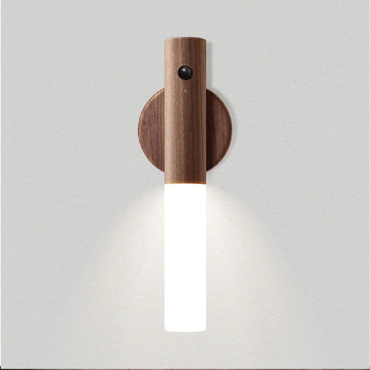 AuraGlow Magnetic Motion Sensor Night Light