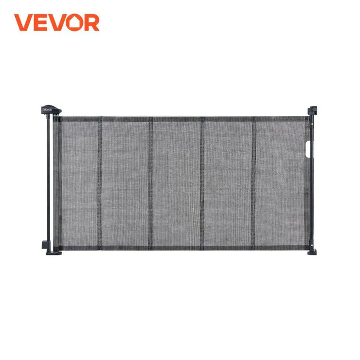 VEV Retractable Baby Gate – Safety and Convenience for Your Family