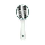 PawGlow UV Pet Grooming Brush