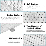 AquaCloud™ Spa Mat