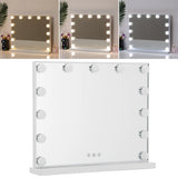 Hollywood Glam LED Vanity Mirror