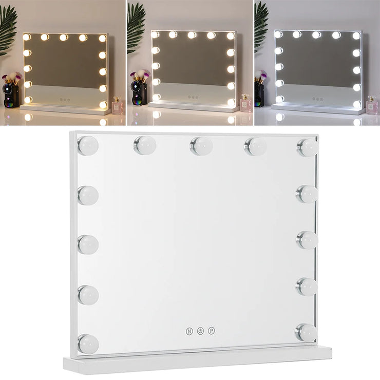 Hollywood Glam LED Vanity Mirror