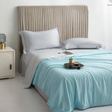 Ice Silk Cooling Blanket