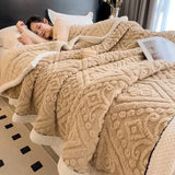 Arctic Dream Luxe Winter Quilt – Ultimate Comfort for Cosy Nights