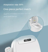 LuxComfort Smart Toilet Seat