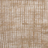 10m Eco-Friendly Natural Jute Roll – 200gsm Hessian Fabric