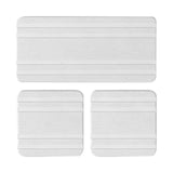 AquaDry Diatomite Sink Tray Set – 3 Pack