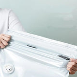 Effortless Compression Vacuum Bags