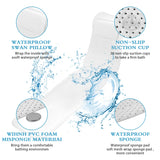 AquaCloud™ Spa Mat