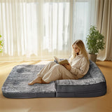Nap Nest Human-Size Pet Lounger