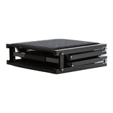 Foldable Metal Dog Ramp