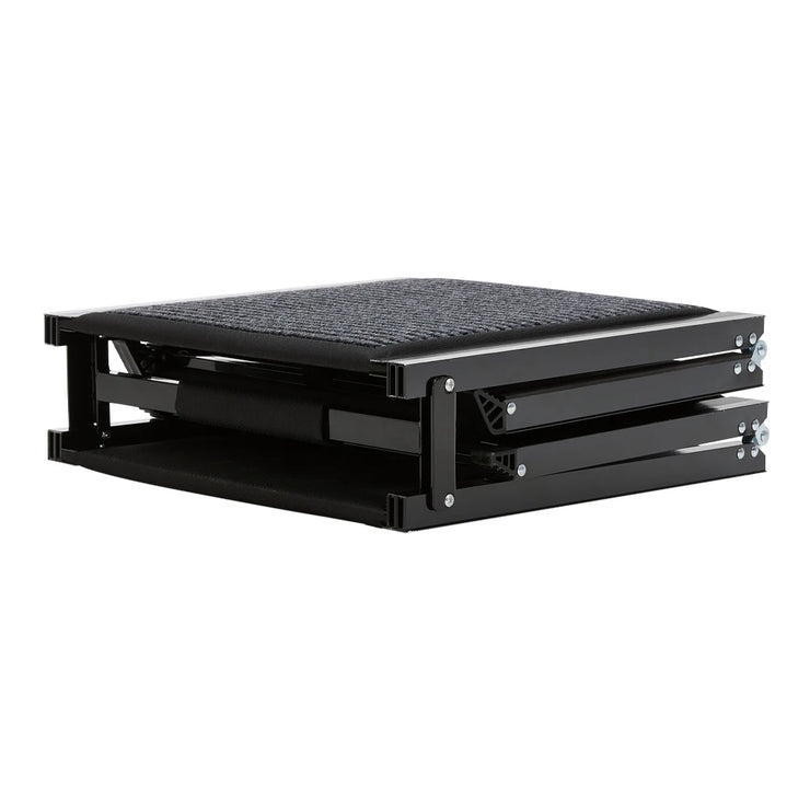Foldable Metal Dog Ramp