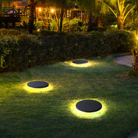 Contemporary Outdoor LED Lawn Light – Waterproof Garden & Landscape Lighting