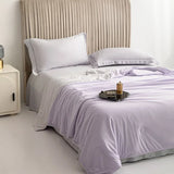 Ice Silk Cooling Blanket
