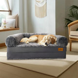 Nap Nest Human-Size Pet Lounger